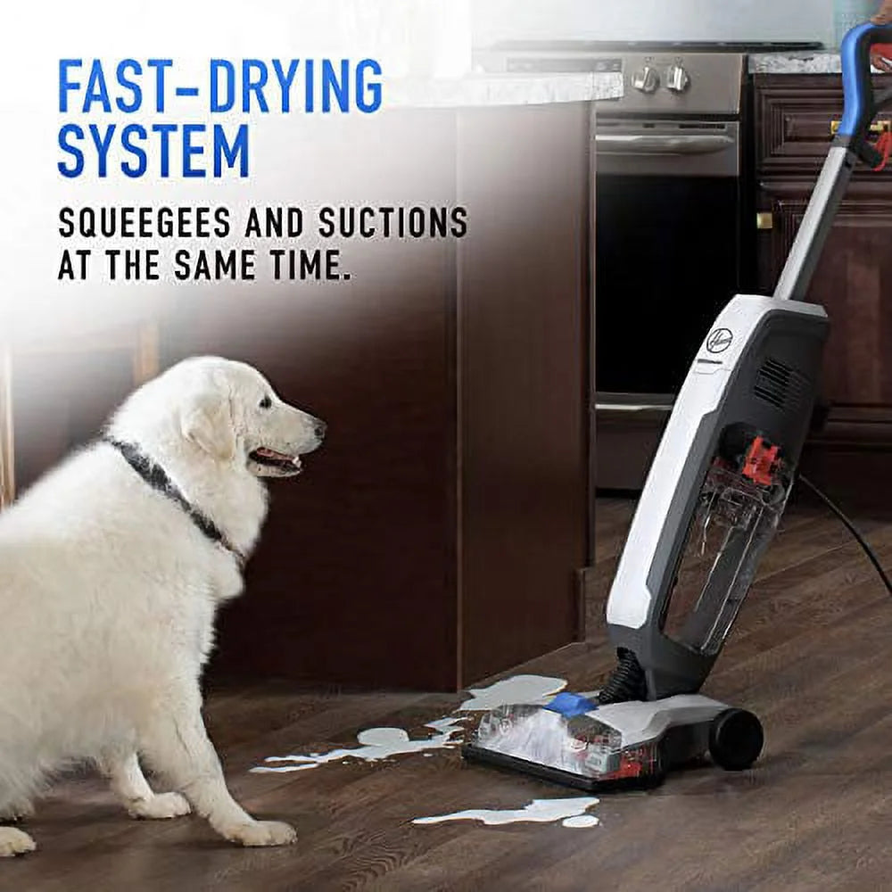 Hoover Power Dash Pet Hard Floor Cleaner N928