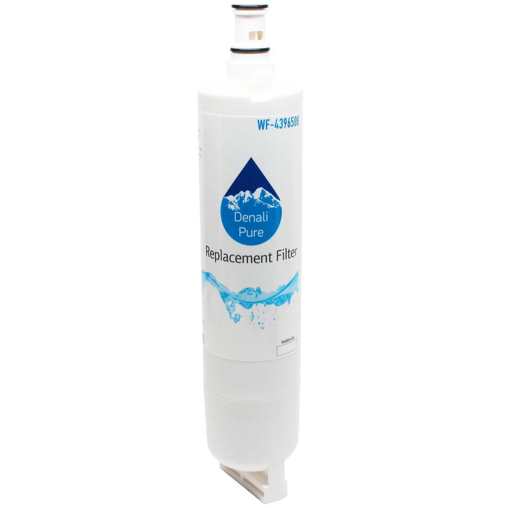 5-Pack Refrigerator Water Filter Cartridge U180