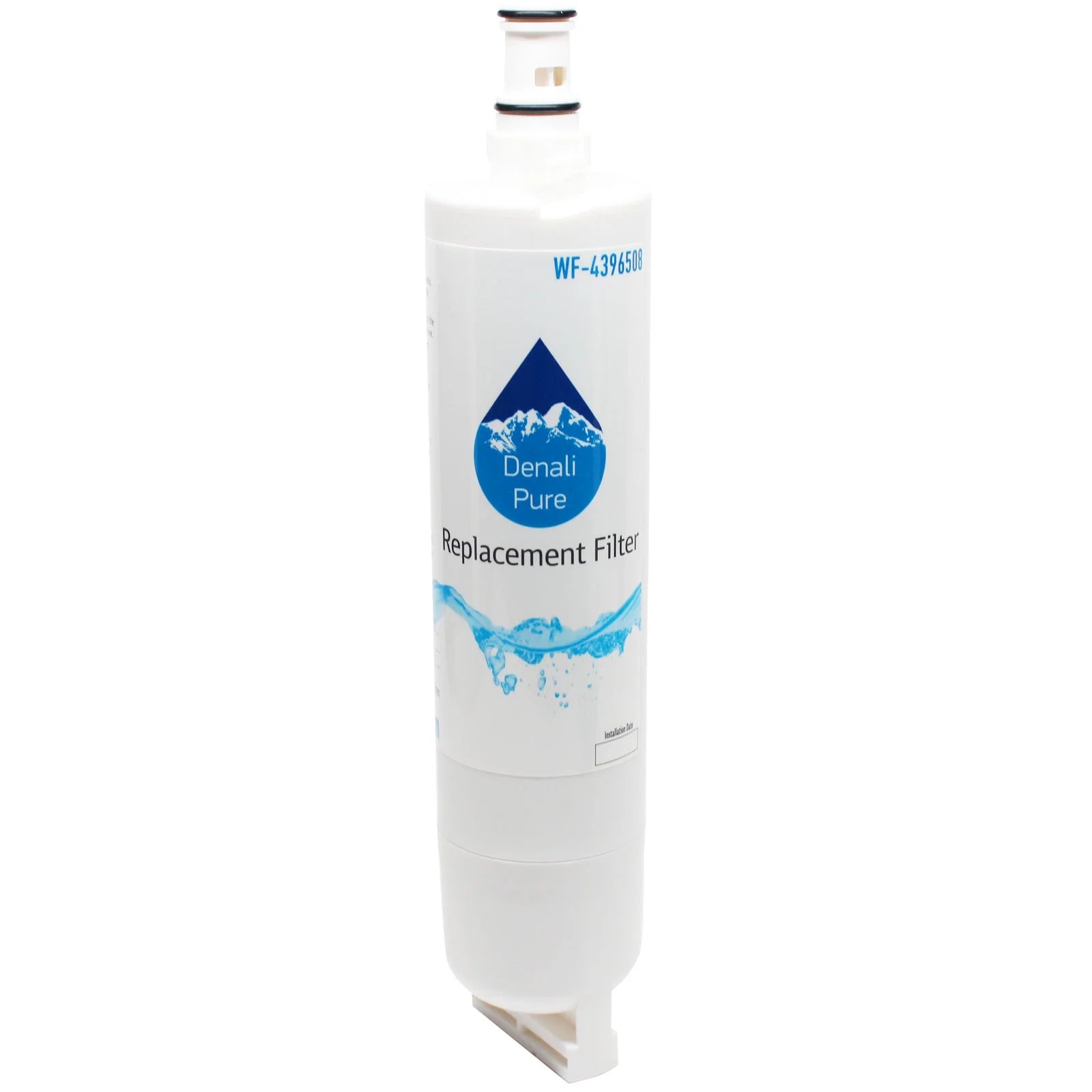 5-Pack Refrigerator Water Filter Cartridge U180