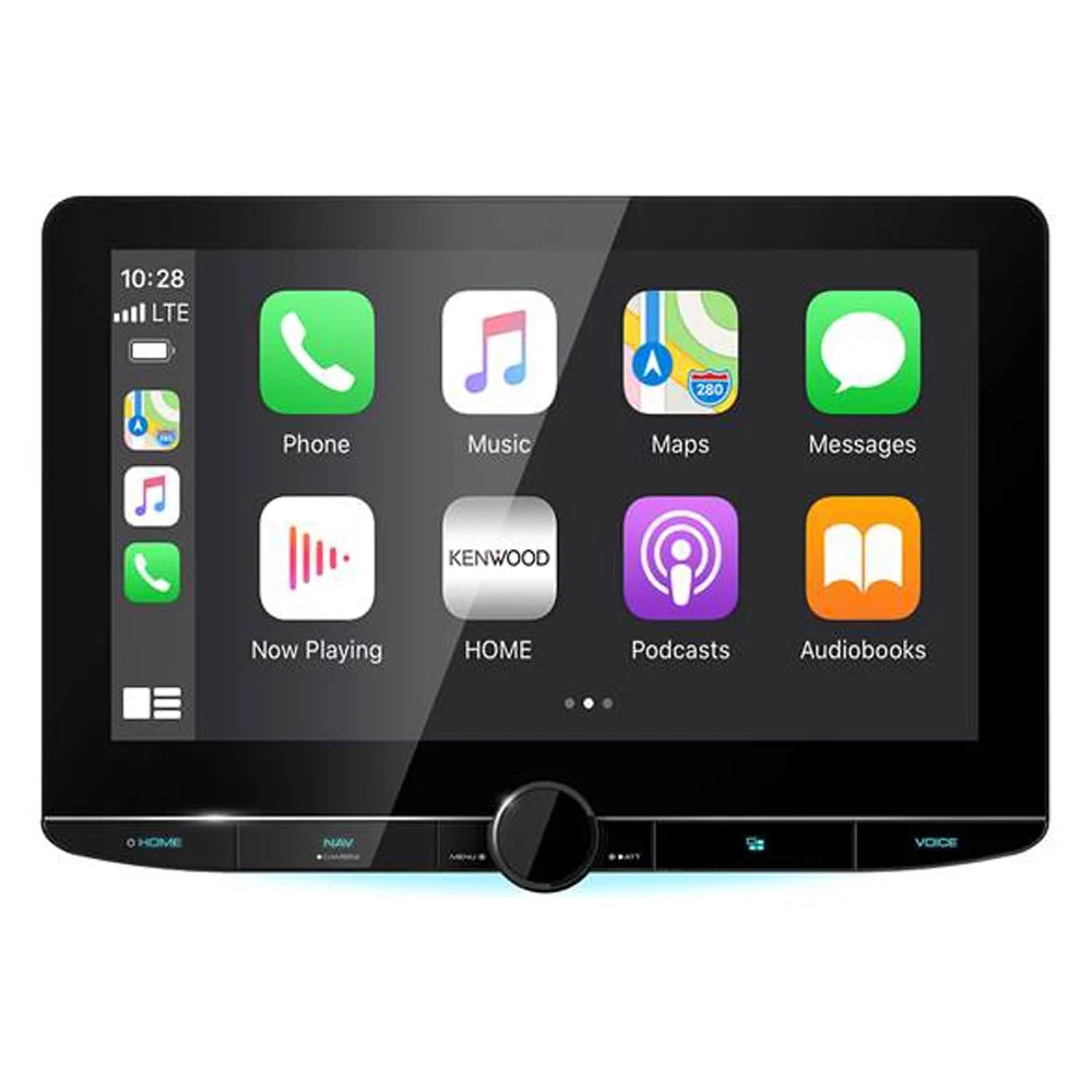 10.1" Navigation Multimedia Receiver P341