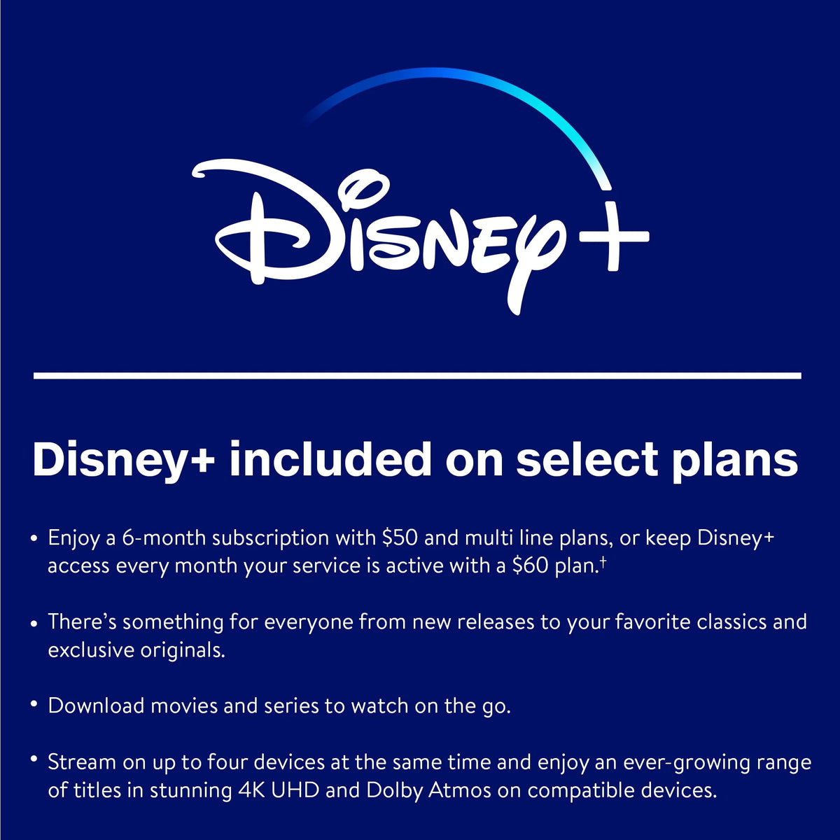 $30 No-Contract Unlimited Talk & Text Monthly Plan (5GB at High Speed) V291