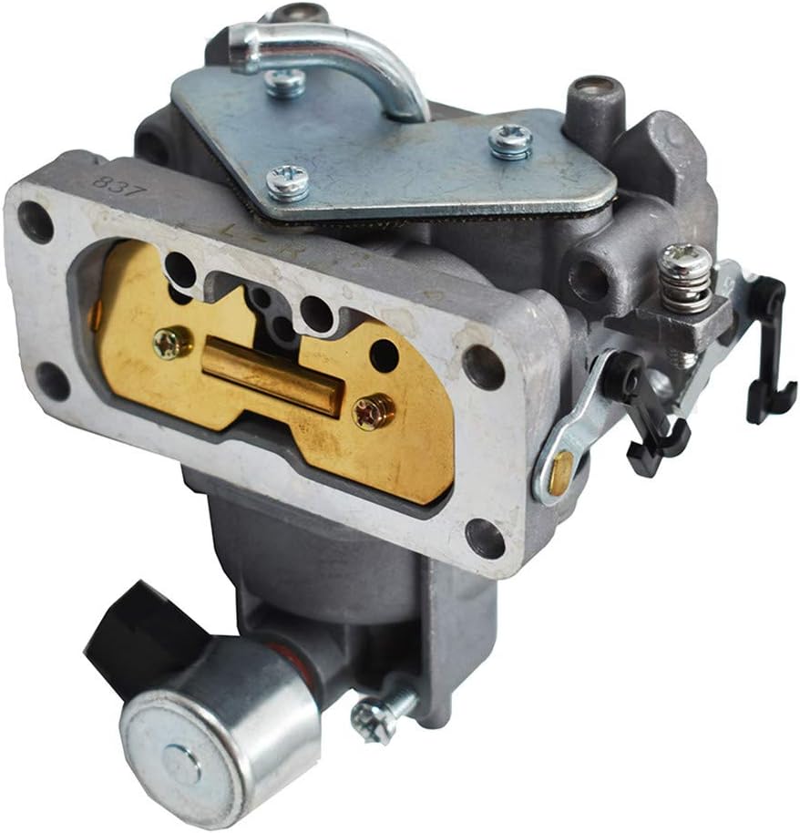 Carburetor Pack of 2 E2835