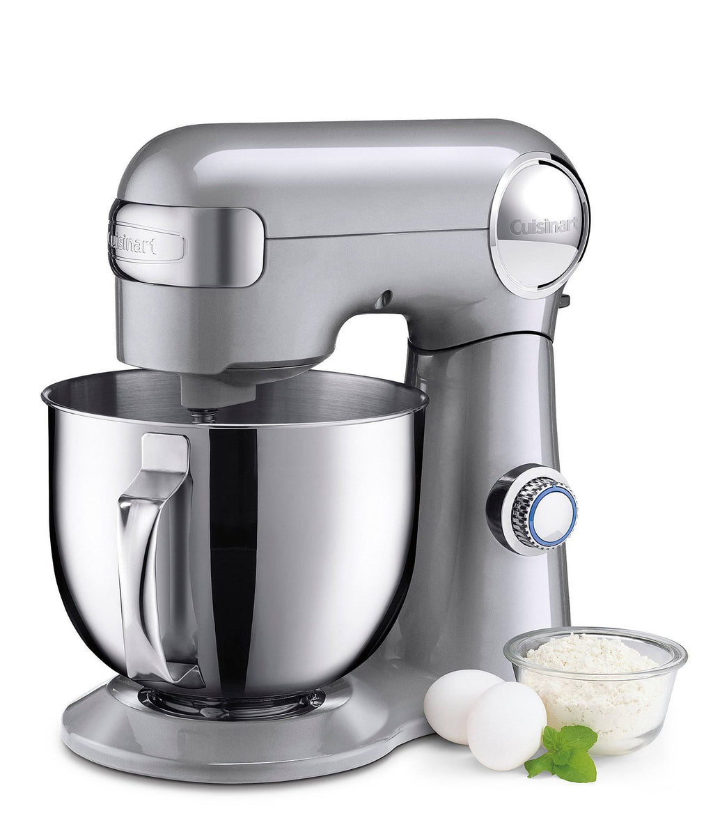 Black 5.5-Quart Stand Mixer H540531
