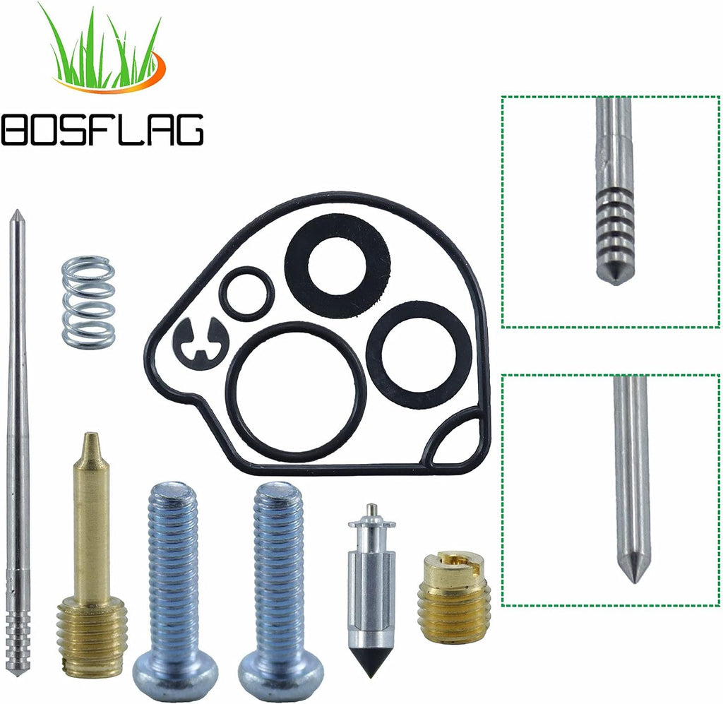 Carburetor Rebuild Kit Pack of 2 J732