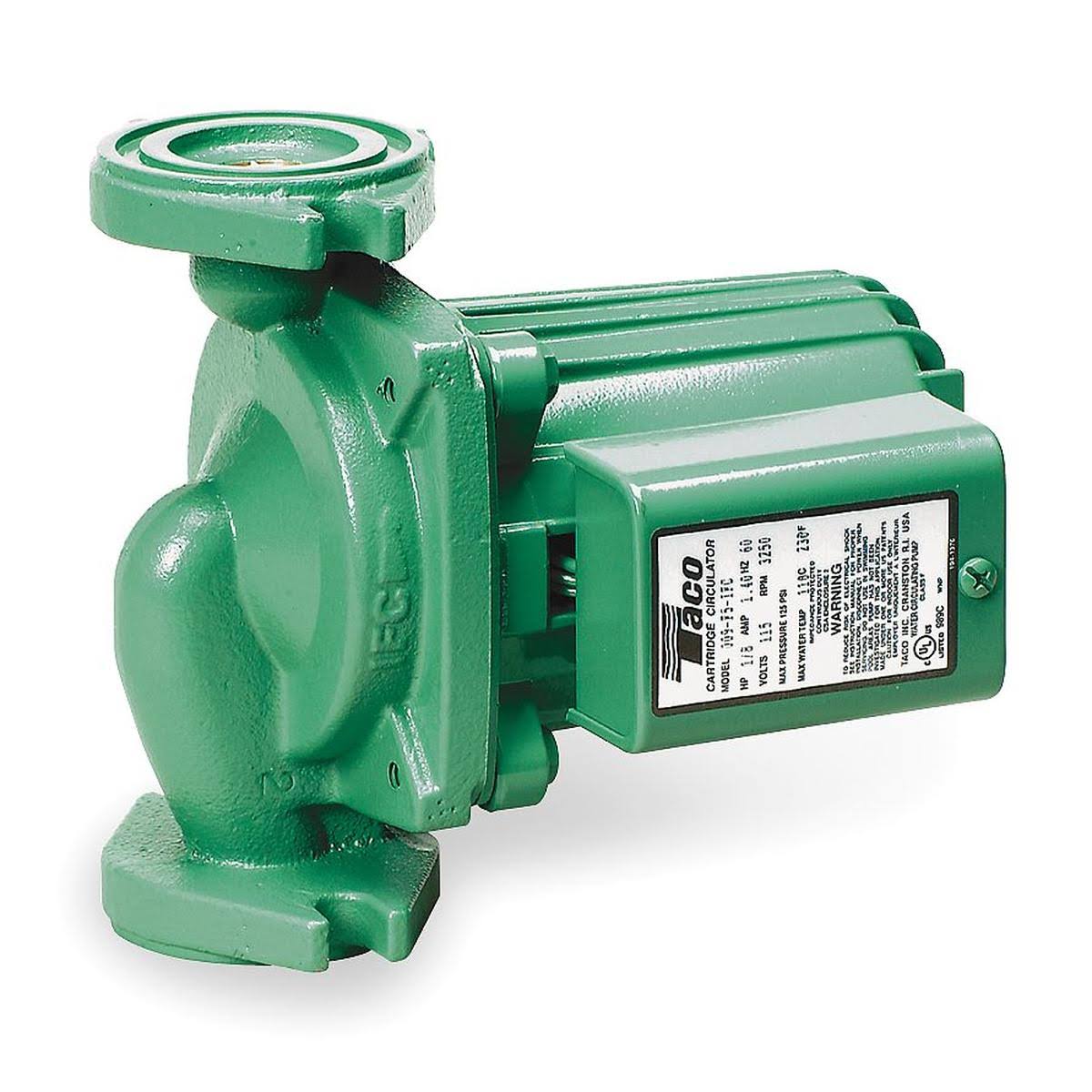 Cast Iron Circulator Pump Y249445