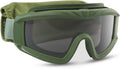 Pack of 2 Anti Fog Tactical Safety Goggles B958