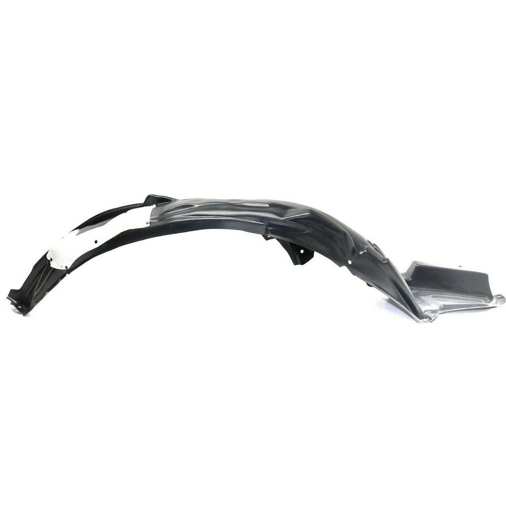 Splash Shield For 2015-2016 Subaru Impreza Front Passenger Side H438277