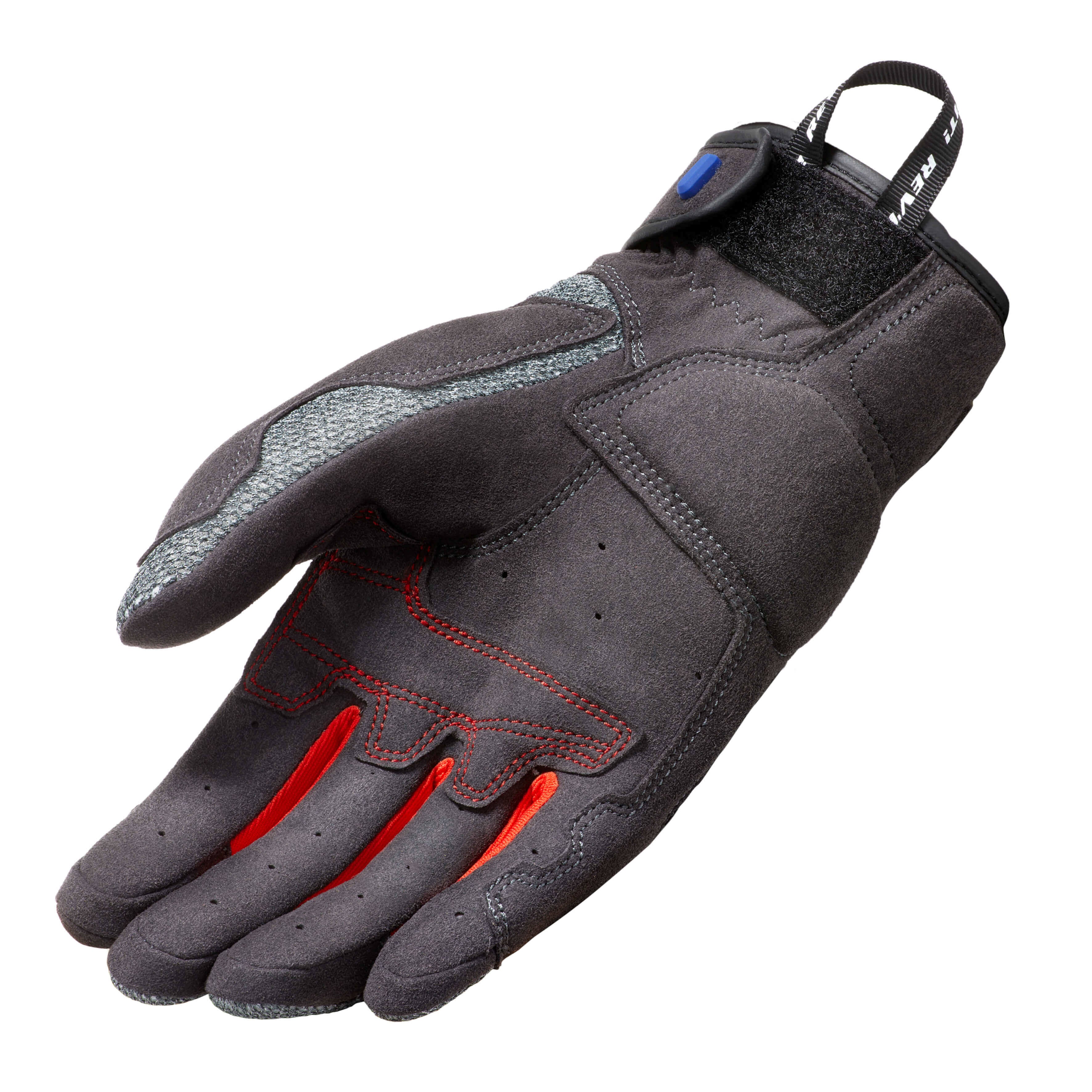 Black-Grey M Gloves T340899