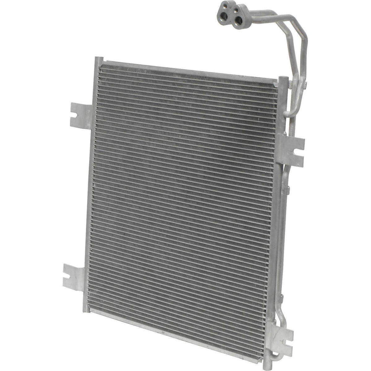 A/C Condenser F856663