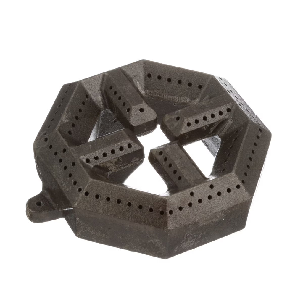 Burner Head 5-3/4 D. Ci Replacement for Garland 222162 B23261