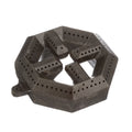 Burner Head 5-3/4 D. Ci Replacement for Garland 222162 B23261