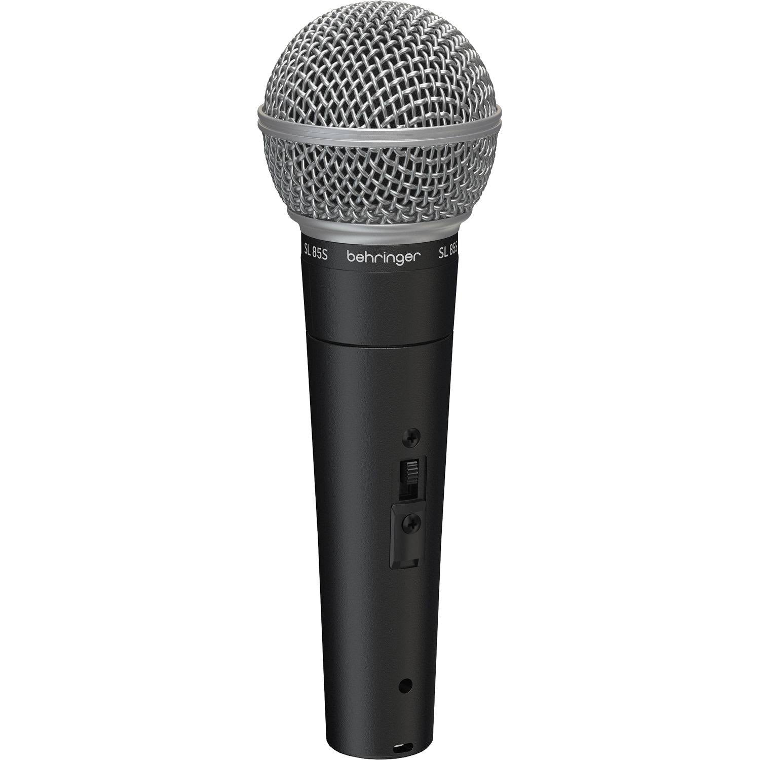 Dynamic Cardioid Microphone T24028