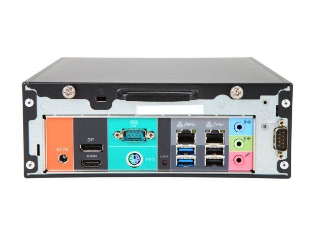 Slim Barebone C602546
