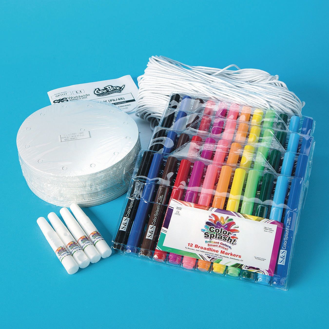 Craft Kit (Pack of 48) T34200