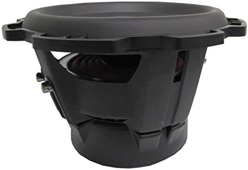 15" 1600W Dual Vented Car Subwoofers Sub Box H340981