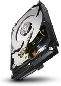 3 TB 7200RPM 6Gb/s 64 MB Cache 3.5 Inch Internal Bare Drive L78026
