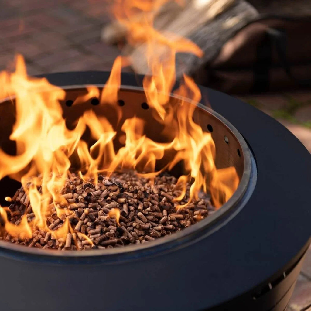 Fire Pit Wood Packs, Pack of 4 Q7500