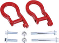 Tow Hooks Pack of 2 U6038