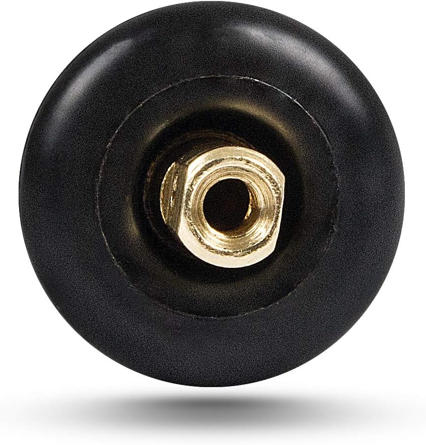 100pcs TPMS Tire Pressure Sensor Valve Stem Pack of 2 A980