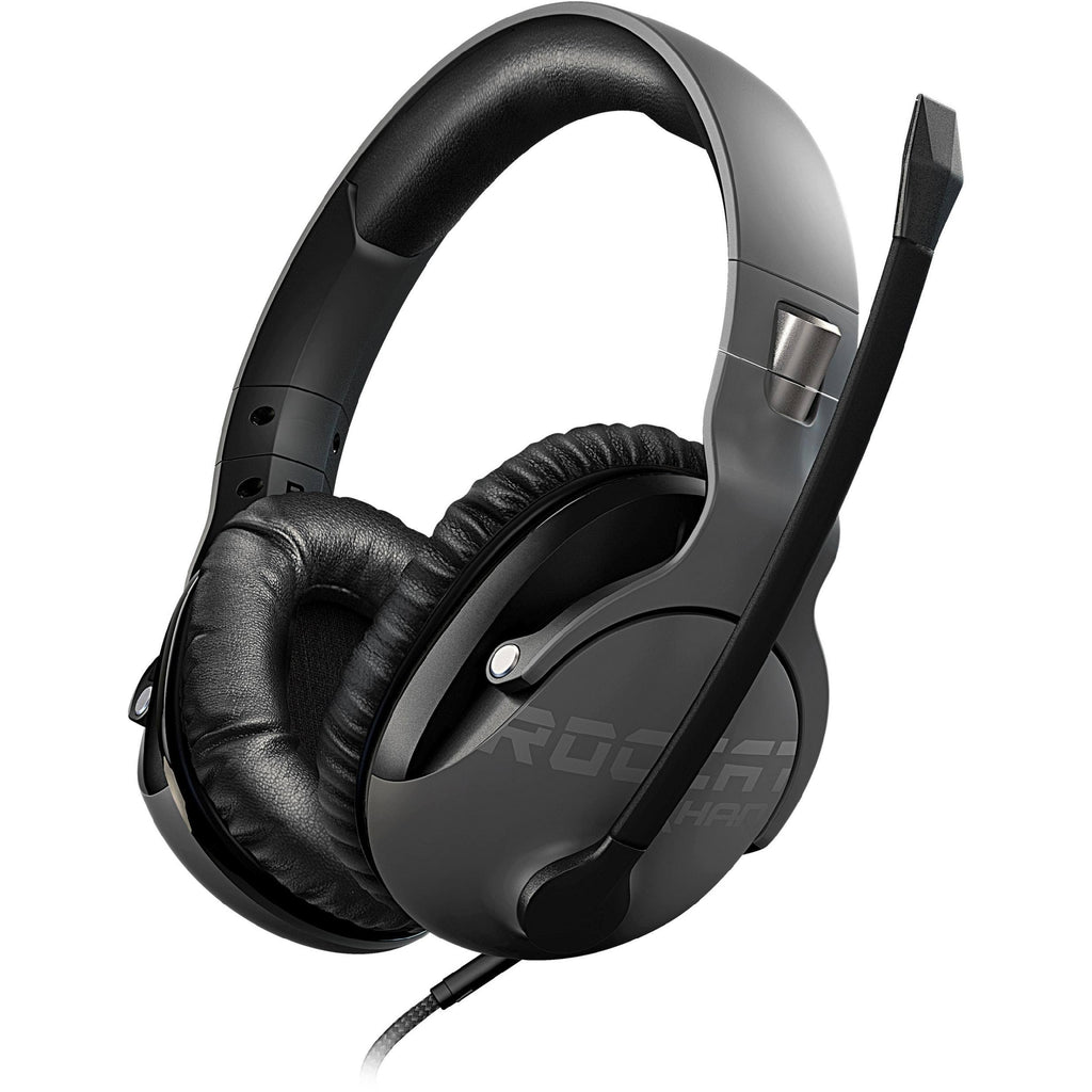 Khan Pro Headset I912442