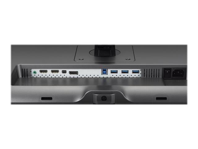 31" IPS LED 4K UltraHD Monitor E460540