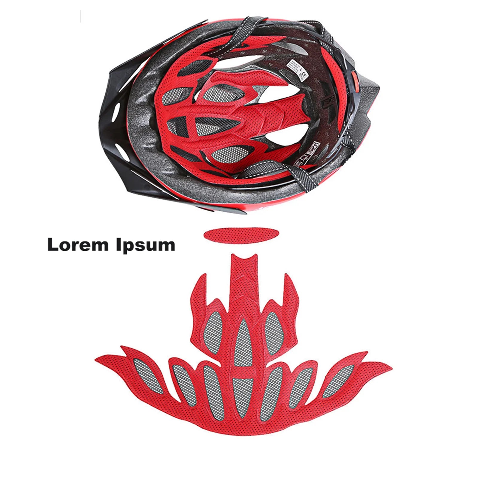 Bike Helmet H918821