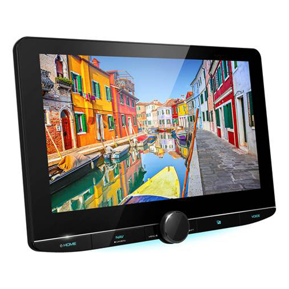 10.1" Navigation Multimedia Receiver P341