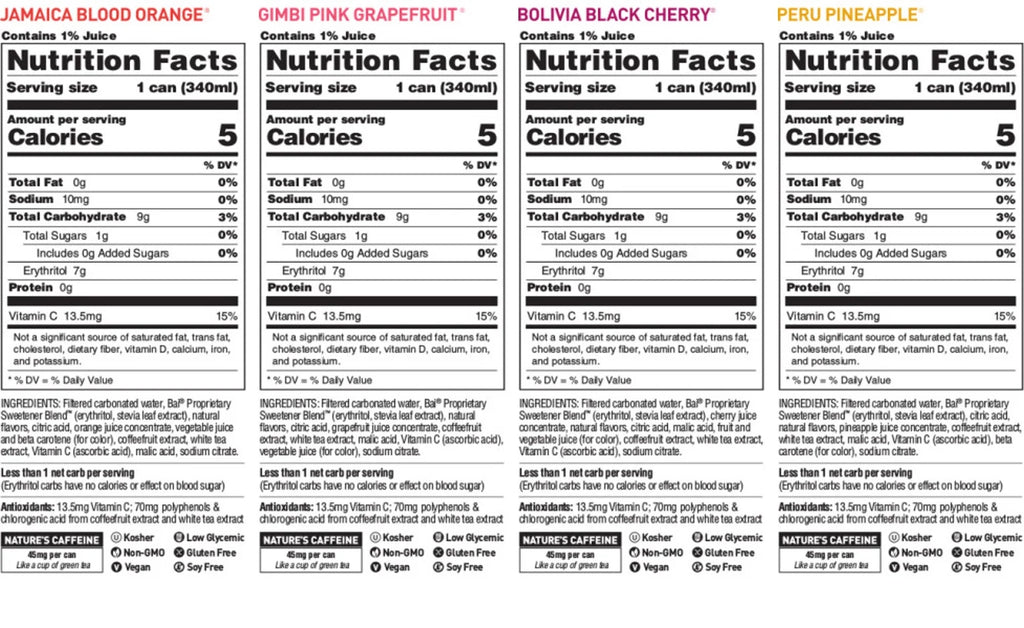 12 Pack Sports Drink Variety Pack, 20 oz I155