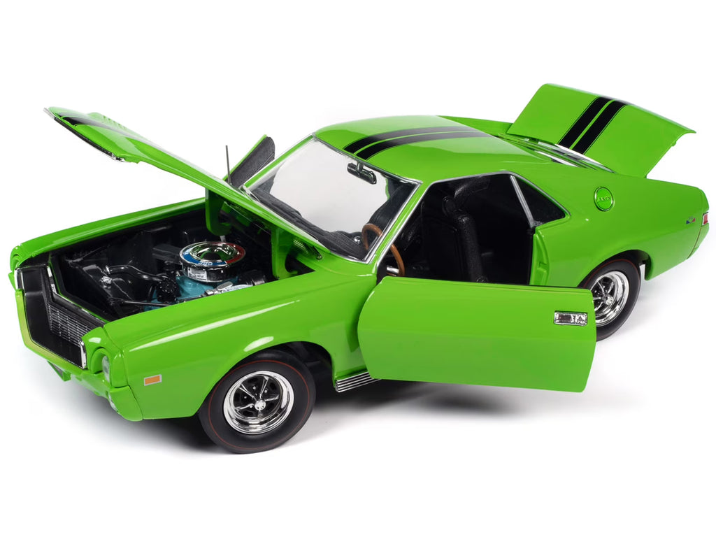 1/18 Diecast Model Car W27443