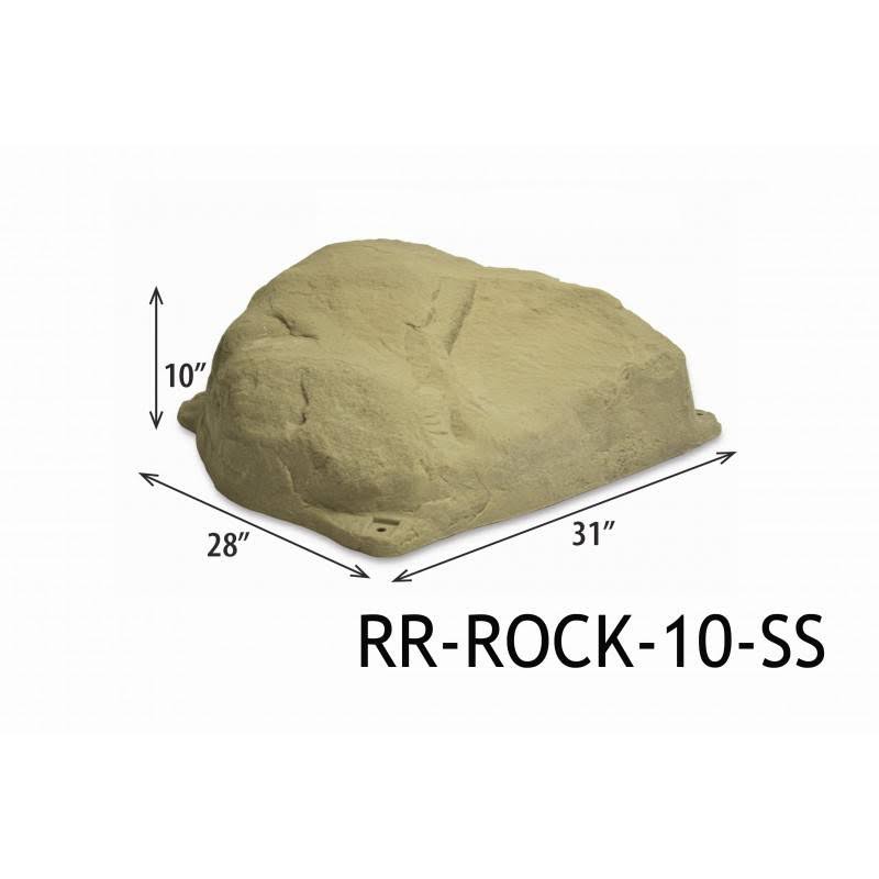 Sandstone Show Rock E8580