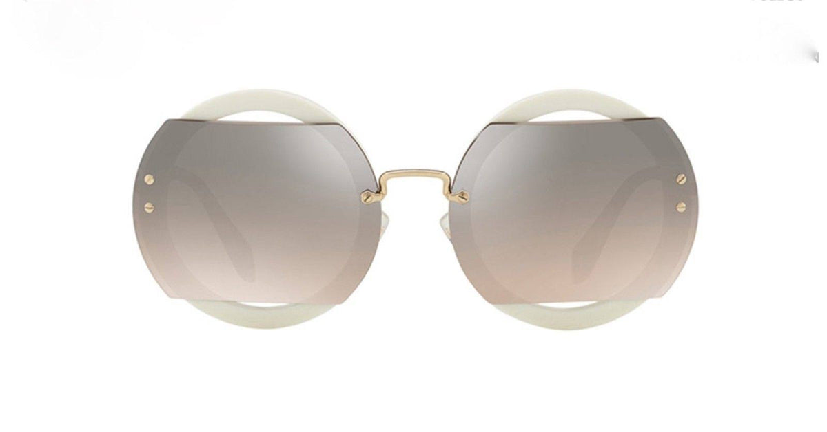 Ivory Sunglasses C404