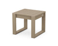 Vintage Sahara End Table P44163