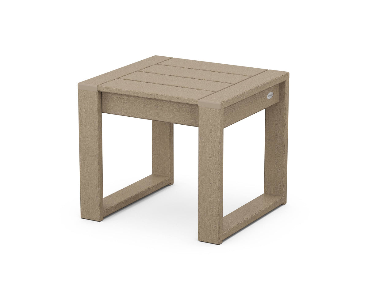 Vintage Sahara End Table P44163