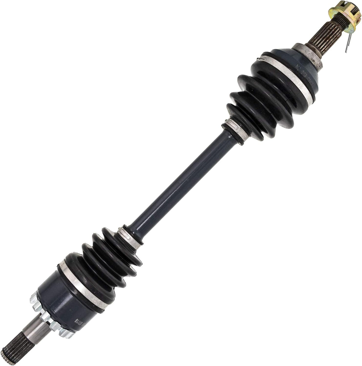 Front Left Axle Pack of 2 Y85362