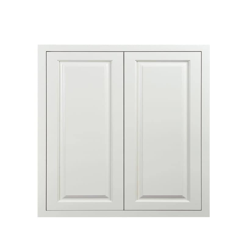 2 Door Wall Cabinet J3772