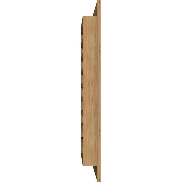 Vertical Gable Vent A80995