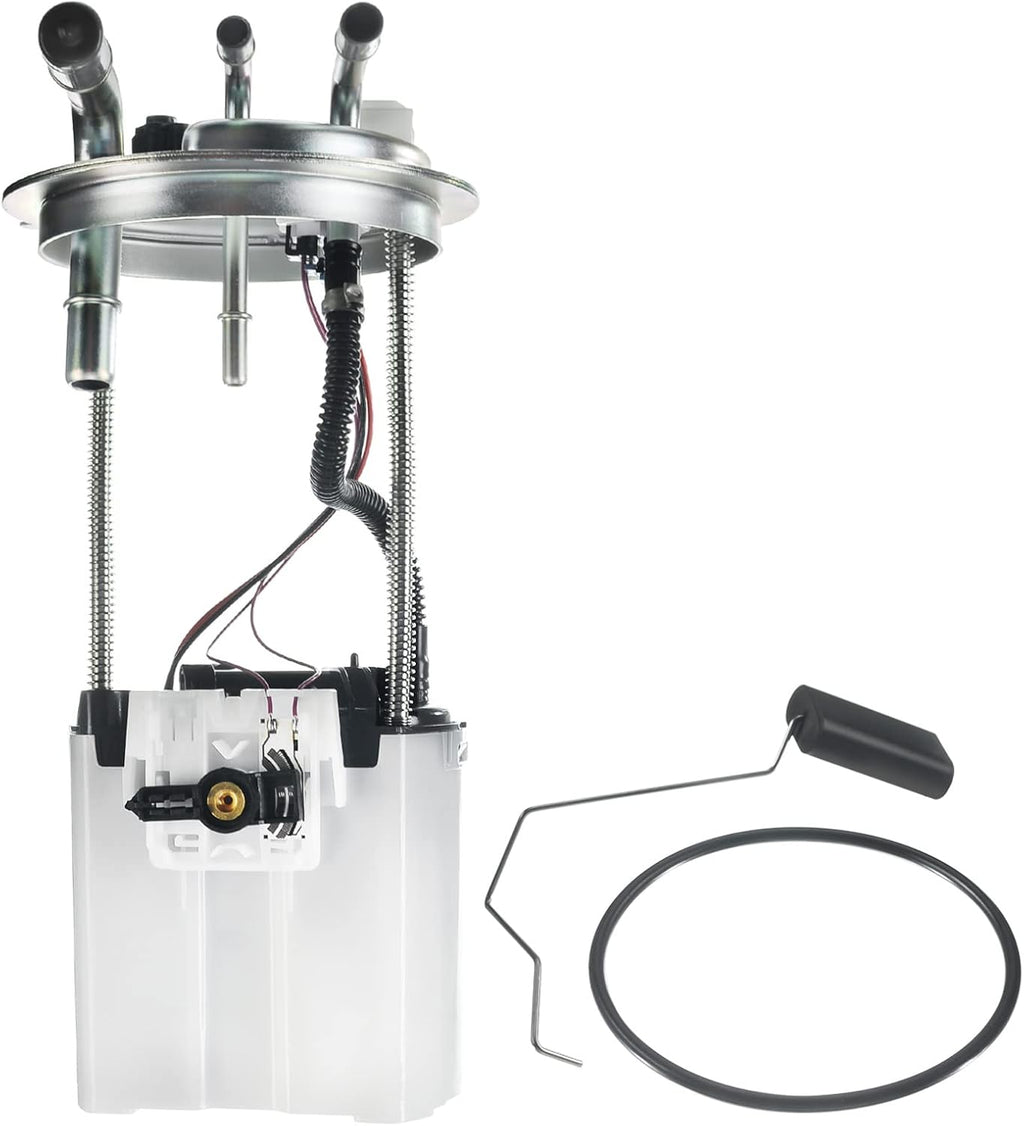 Electric Fuel Pump Module Assembly with Pressure Sensor Q8939