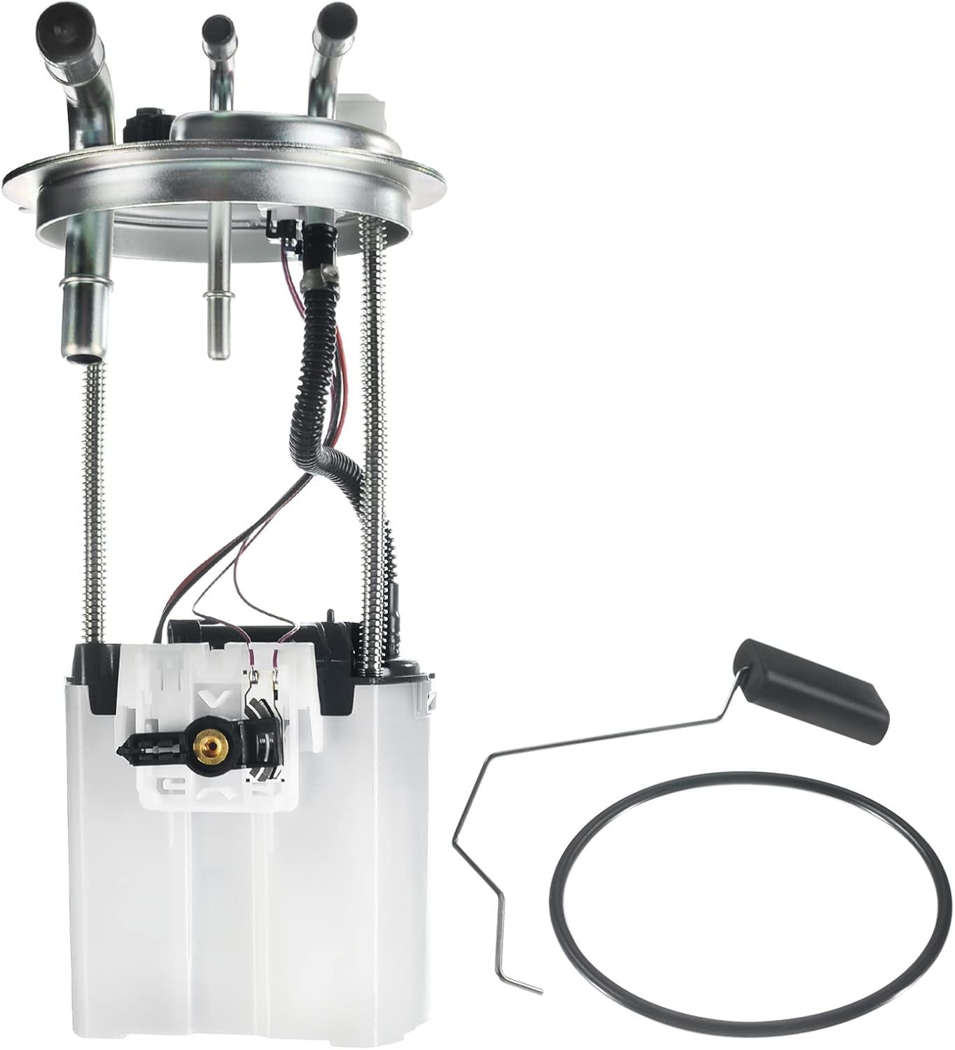 Electric Fuel Pump Module Assembly with Pressure Sensor Q8939