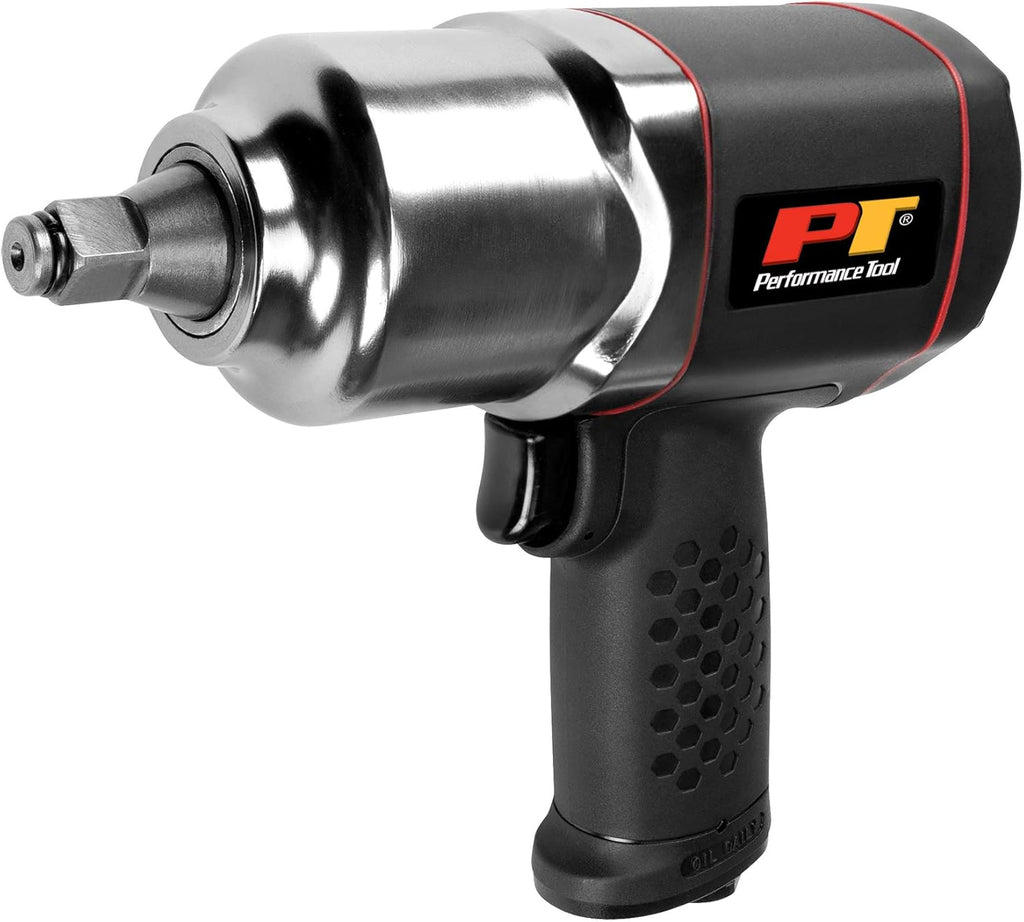 1/2-Inch Super Duty Impact Wrench W78032