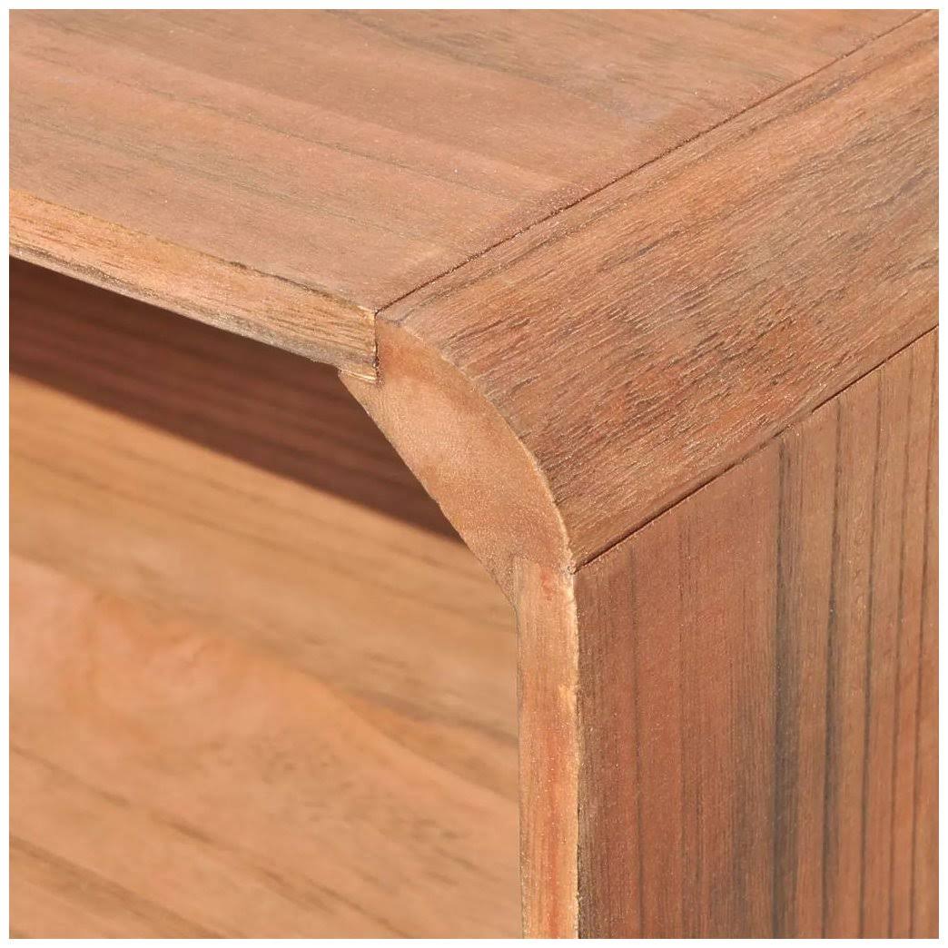 Wood Brown TV Cabinet B842149