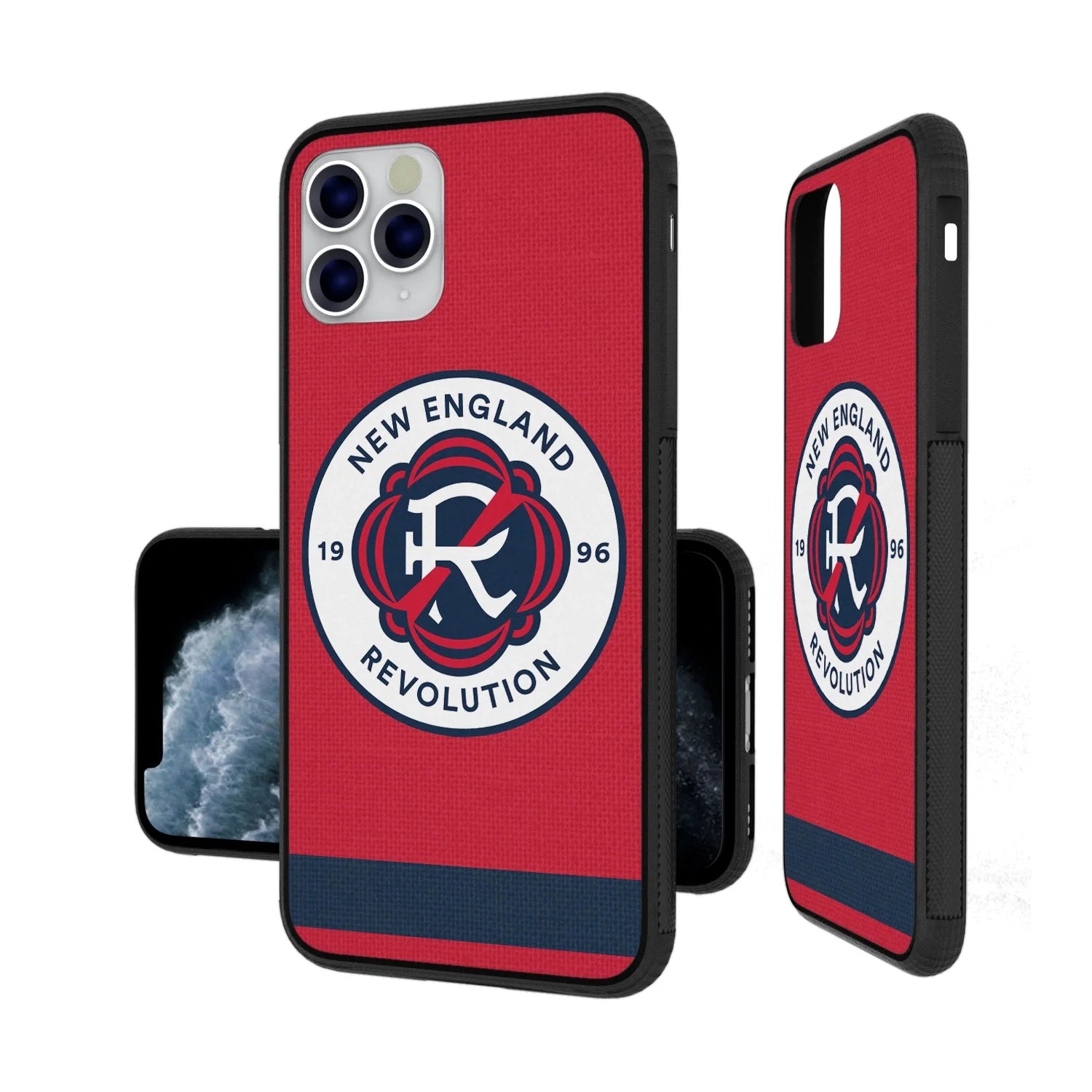 Bump Case Z5170
