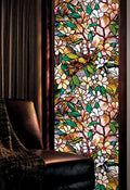 Magnolia Window Film 24x22 x 36x22 P17359