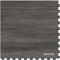 6 Tiles Wood Grain Floor Tile Z491026