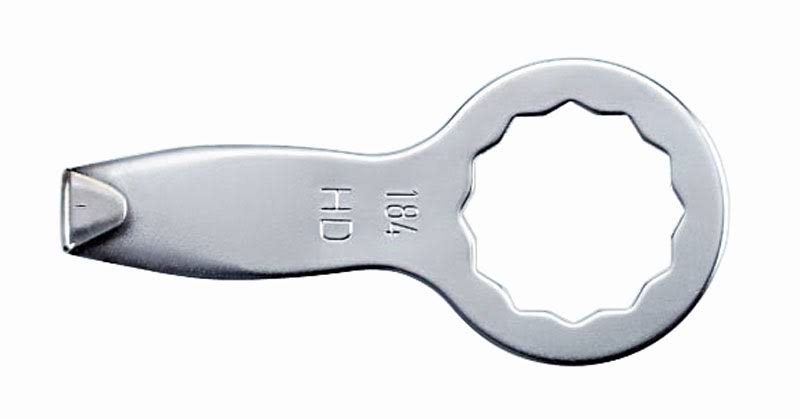 Reciprocating Blades T5552