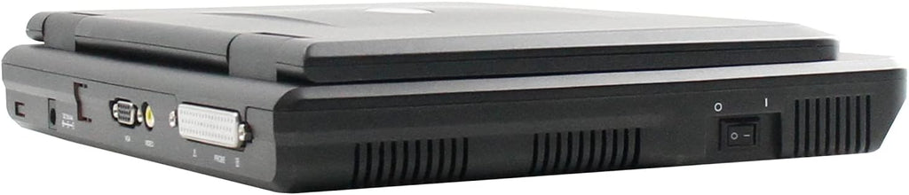 Portable Laptop B-Ultra Sound Scanner Machine with Micro-Convex & Rectal Linear Probe H33235
