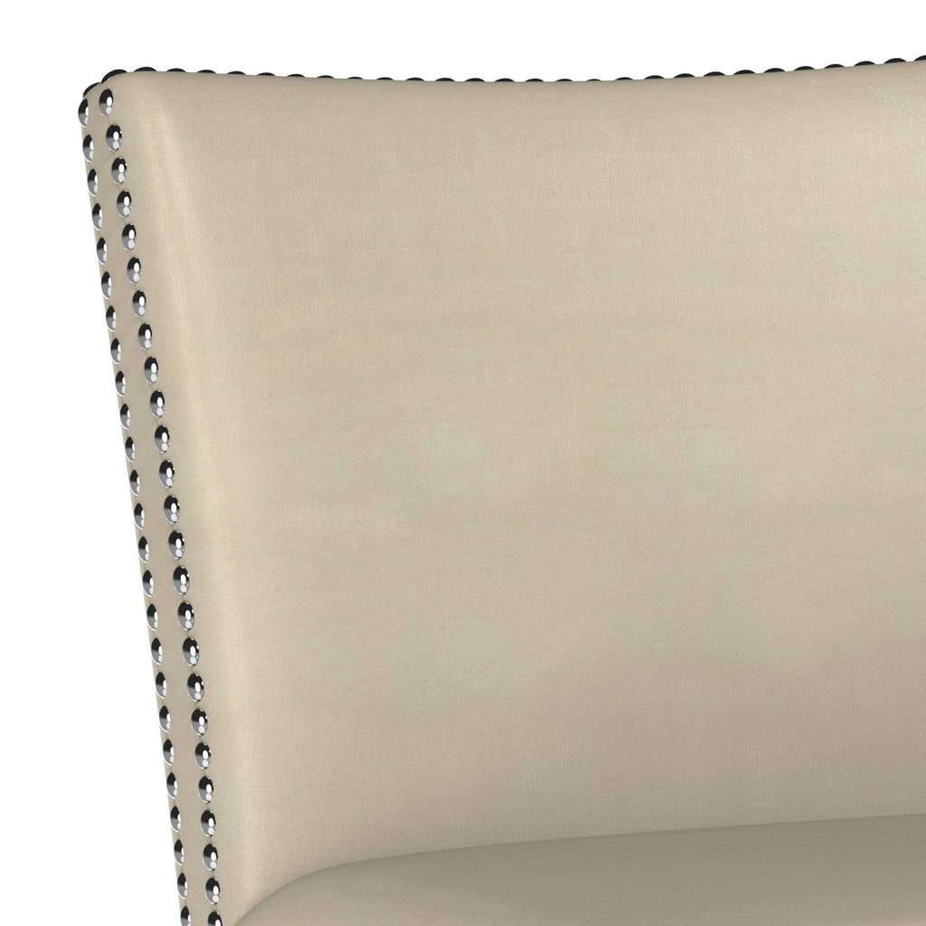 Cream Counter Stool I494