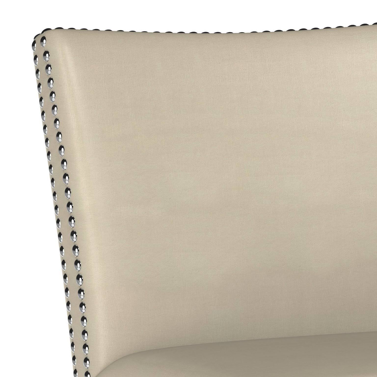 Cream Counter Stool I494