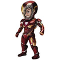 12" Iron Man Battle Damaged Action Figure Z96422