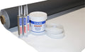 TPO RV Rubber Roof Kit 45 mil 9'6" x 15' D1238