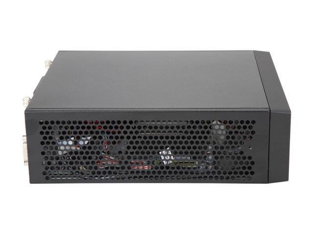 Slim Barebone C602546